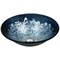 Anzzi Chrona Vessel Sink in Silver Burst LS-AZ212 - alternate 1